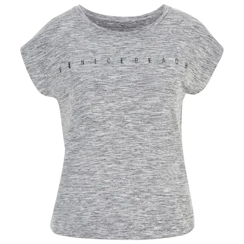 Venice Beach - Women's Wonder Drytivity T-Shirt - Sport shirt