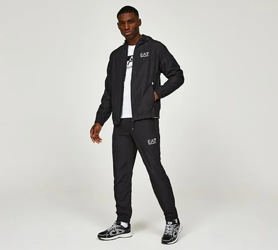 Ventus Pro Woven Hooded Tracksuit
