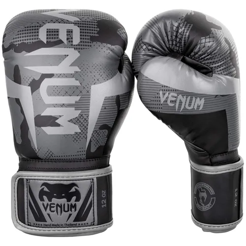 Venum Elite Adults Boxing Gloves