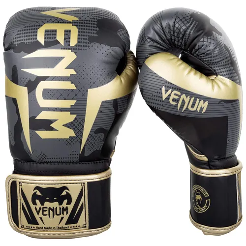Venum Elite Adults Boxing Gloves