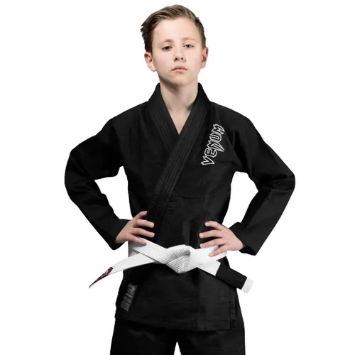 Venum Kid's Contender Kimoni Bjj Jiu Jitsu Suit