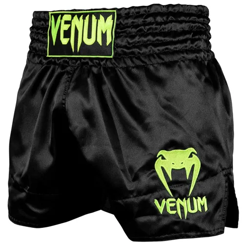 Venum Unisex Thaibox Classic Shorts