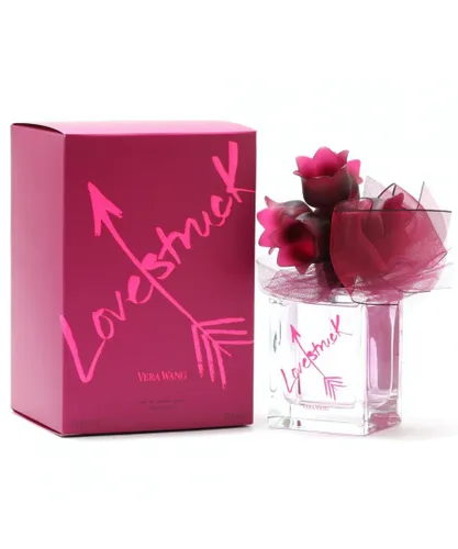 Vera Wang Womens Lovestruck Eau De Parfum Spray 100Ml - NA - One Size