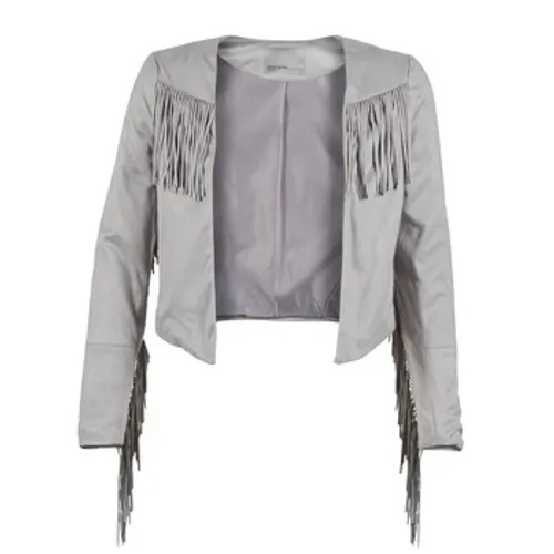 Vero Moda  HAZEL  women's Jacket in Grey