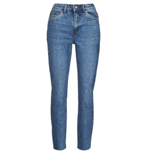 Vero Moda  VMBRENDA  women's Skinny Jeans in Blue