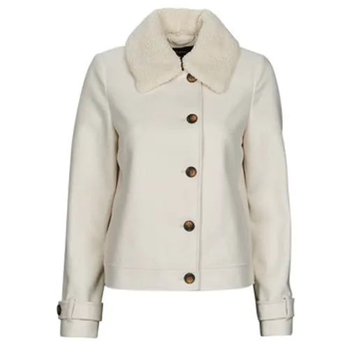 Vero Moda  VMMARTINA  women's Jacket in White