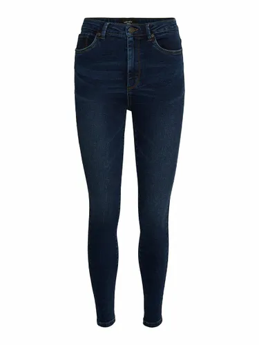 Vero Moda VMSOPHIA Female Skinny Fit Jeans High Waist