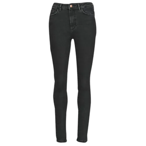 Vero Moda  VMSOPHIA  women's Skinny Jeans in Grey