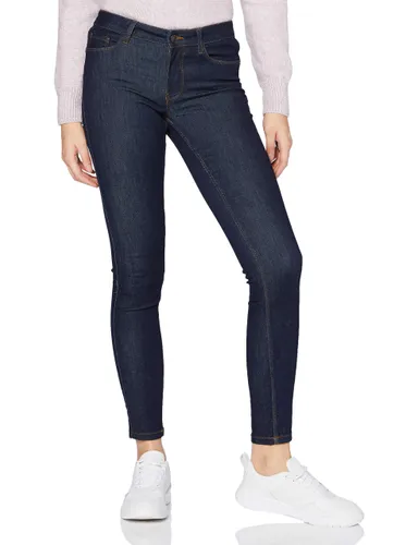 Vero Moda Women's Vmseven Nw S Shape Up Jeans Vi500 Noos
