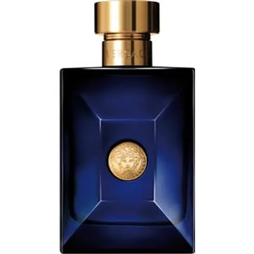Versace After Shave Lotion Male 100 ml