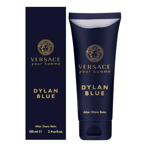 Versace Aftershave Balm