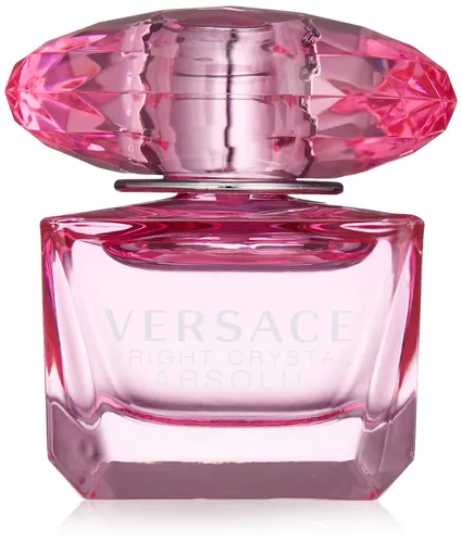Versace Bright Crystal Absolu For Women 5 ml EDP Splash