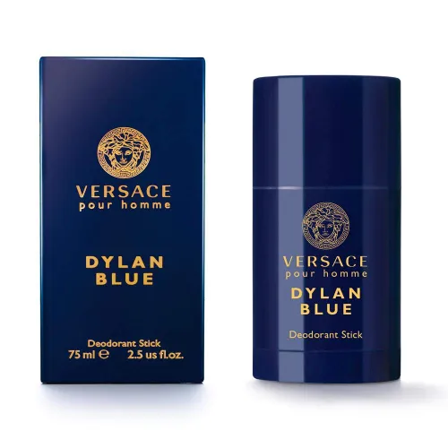 Versace Dylan Blue Deodorant Stick For Him