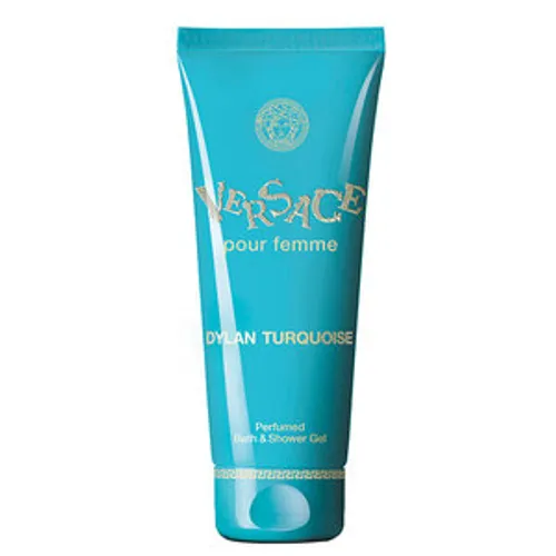Versace Dylan Turquoise Shower Gel for her - 200ML