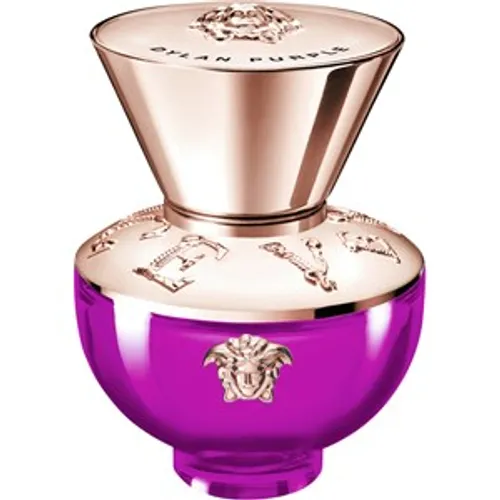 Versace Eau de Parfum Spray Female 100 ml