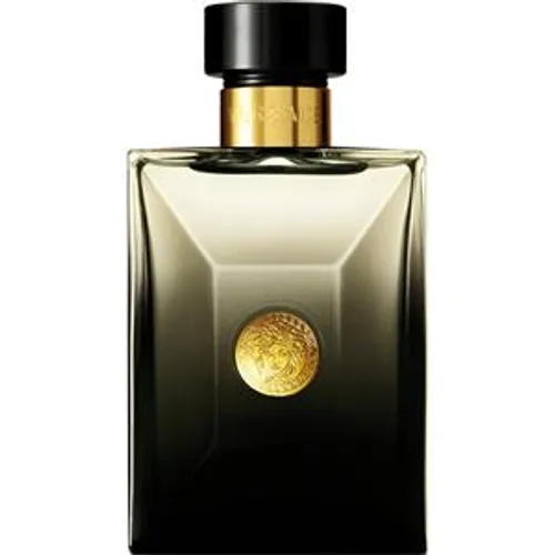 Versace Eau de Parfum Spray Male 100 ml