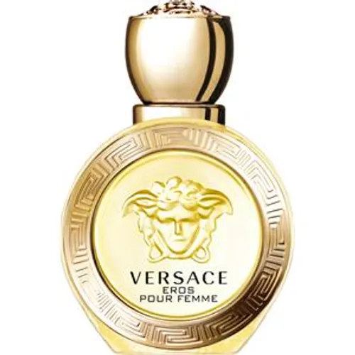 Versace Eau de Toilette Spray Female 100 ml