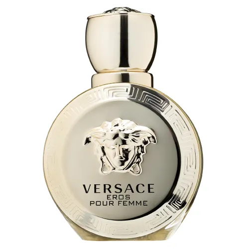 Versace Eros Pour Femme Eau de Parfum 100ml Spray