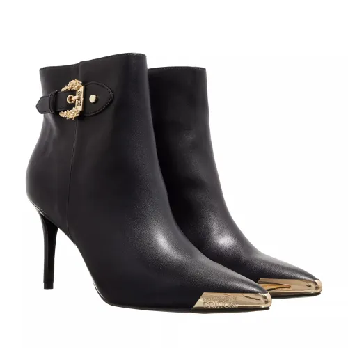 Versace Jeans Couture Boots & Ankle Boots - Fondo Scarlett - black - Boots & Ankle Boots for ladies