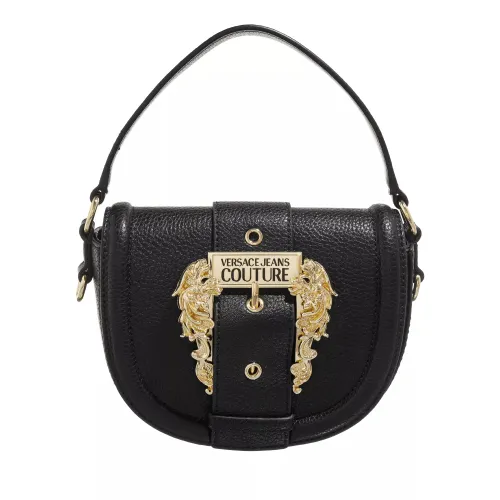 Versace Jeans Couture Crossbody Bags - Couture 01 - black - Crossbody Bags for ladies