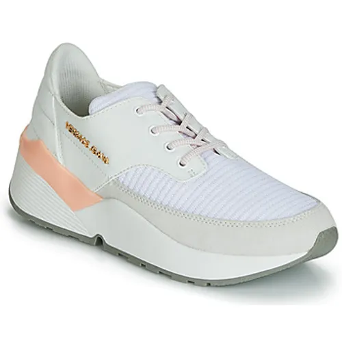Versace Jeans Couture  EOVTBSL6  women's Shoes (Trainers) in White