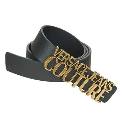 Versace Jeans Couture  OLINA  women's Belt in Black