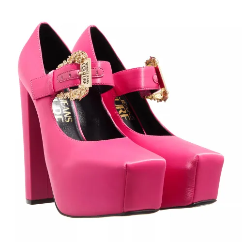 Versace Jeans Couture Pumps & High Heels - Fondo Hurley - pink - Pumps & High Heels for ladies