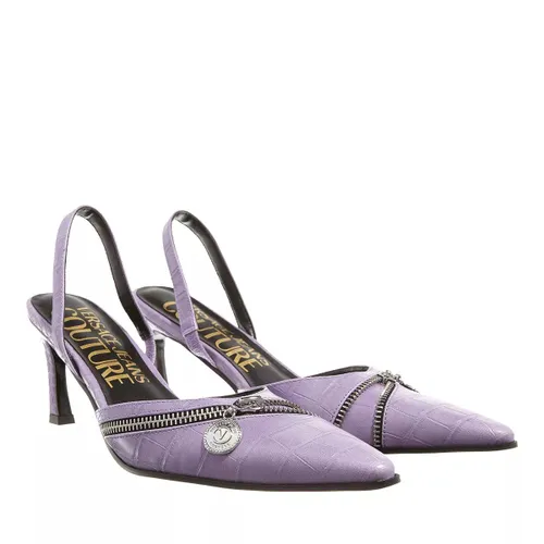 Versace Jeans Couture Pumps & High Heels - Fondo Mandy - violet - Pumps & High Heels for ladies