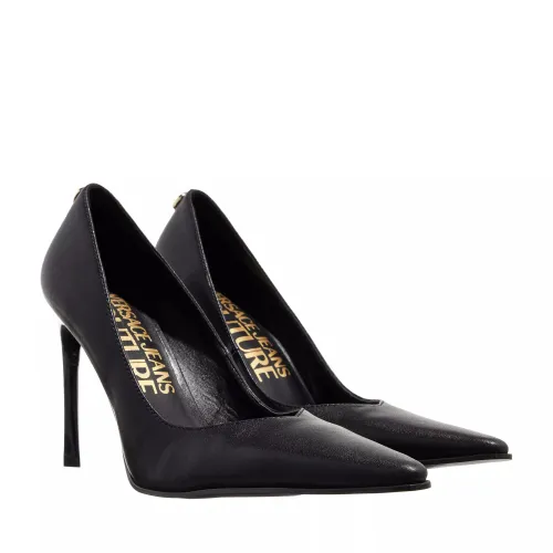 Versace Jeans Couture Pumps & High Heels - Fondo Sadie - black - Pumps & High Heels for ladies