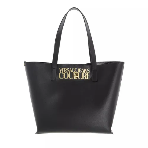 Versace Jeans Couture Shopping Bags - Shopping Bag - black - Shopping Bags for ladies
