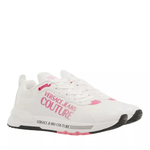 Versace Jeans Couture Sneakers - Fondo Dynamic - pink - Sneakers for ladies