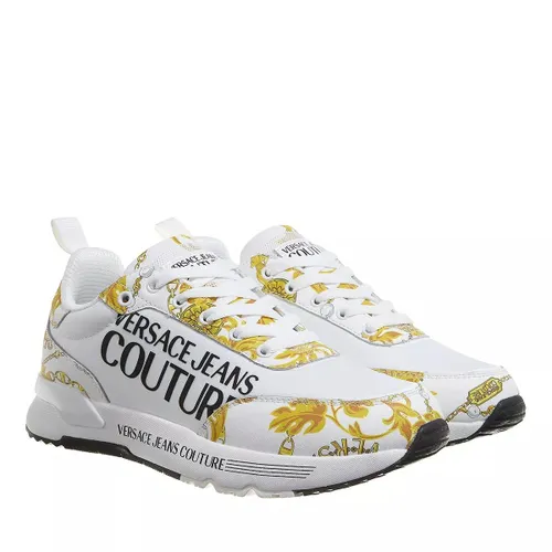 Versace Jeans Couture Sneakers - Fondo Dynamic - white - Sneakers for ladies