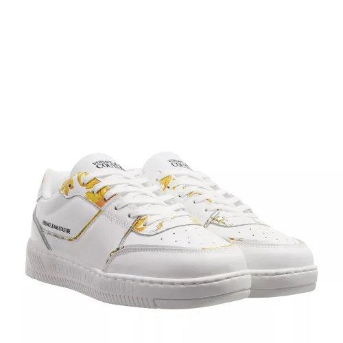 Versace Jeans Couture Sneakers - Fondo Meyssa - white - Sneakers for ladies