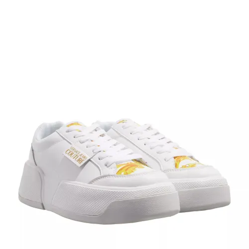Versace Jeans Couture Sneakers - Fondo Ravewing - white - Sneakers for ladies