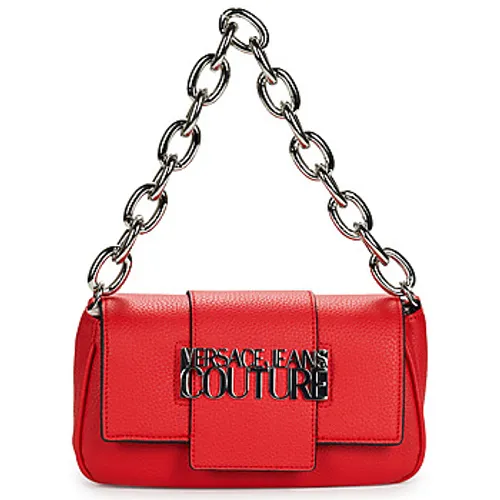 Versace Jeans Couture  VA4BB1-ZS413-514  women's Shoulder Bag in Red