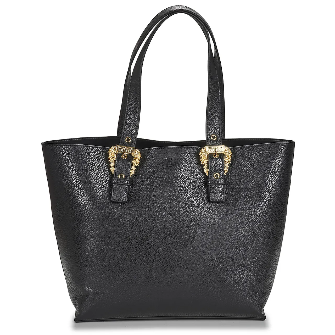 Versace Jeans Couture  VA4BF9-ZS413-899  women's Shopper bag in Black
