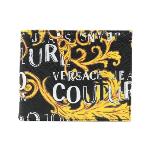 Versace Jeans Couture , Versace Jeans Couture Wallets ,Multicolor male, Sizes: ONE SIZE