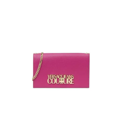 Versace Jeans Couture , Wallets Cardholders ,Pink female, Sizes: ONE SIZE