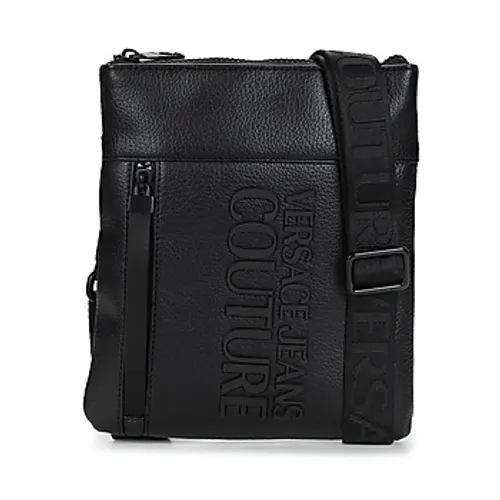 Versace Jeans Couture  YA4B73-ZG128-899  men's Pouch in Black