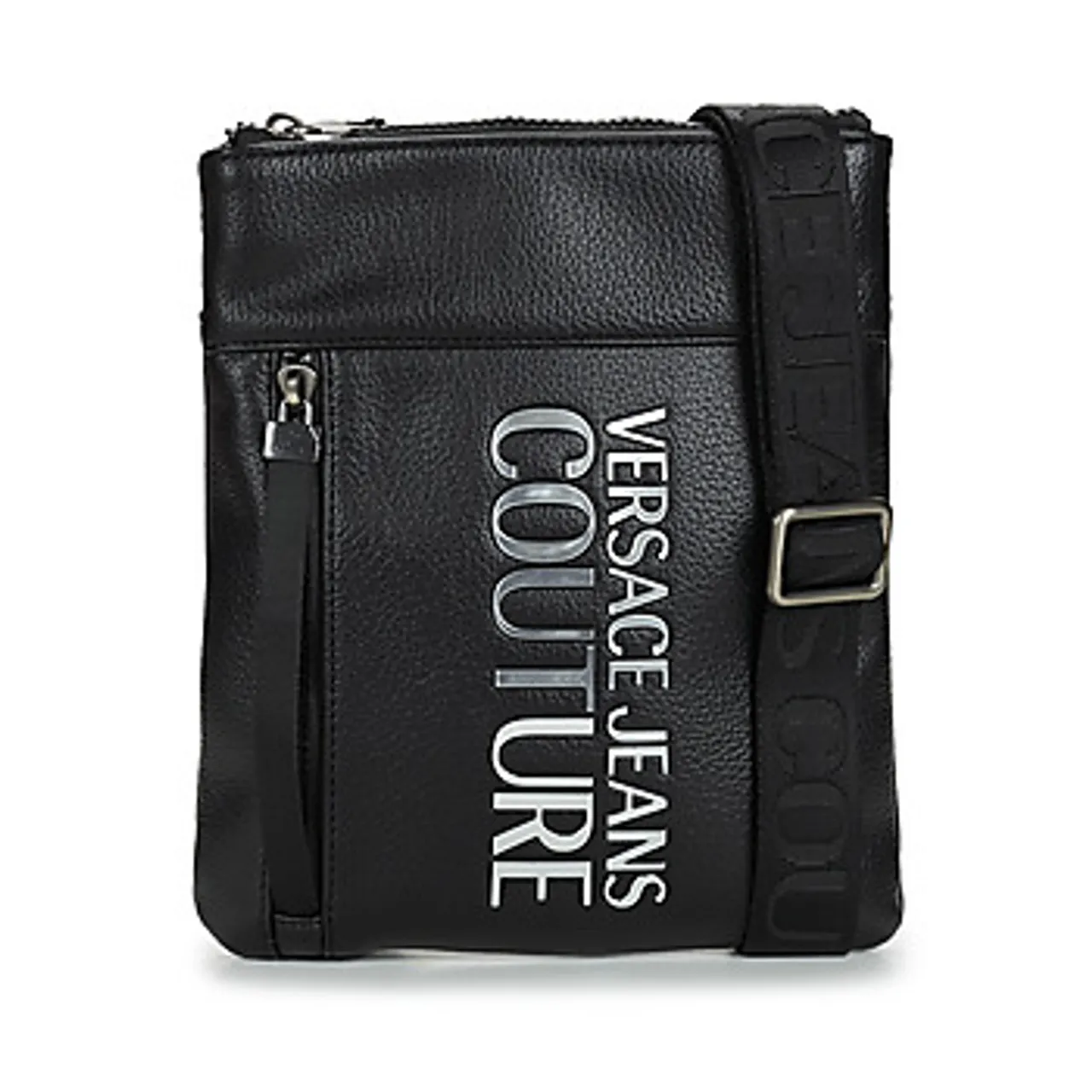 Versace Jeans Couture  YA4B73-ZG128-LD2  men's Pouch in Black