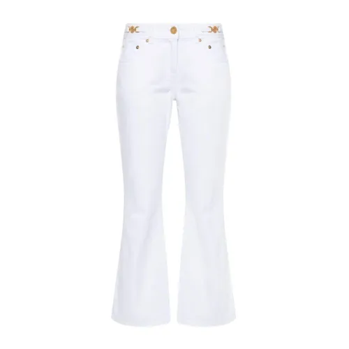 Versace , Jeans ,White female, Sizes: