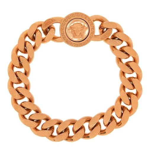 VERSACE Medusa Chain Bracelet - Gold