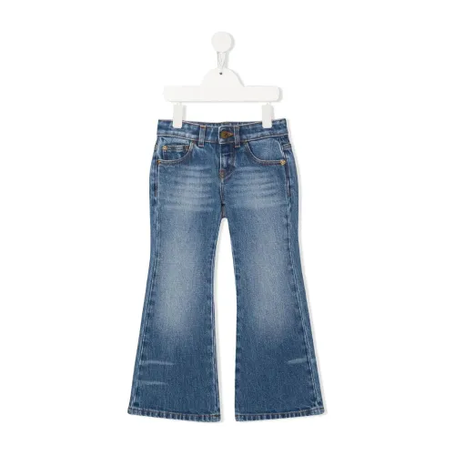 Versace , Pants ,Blue female, Sizes: