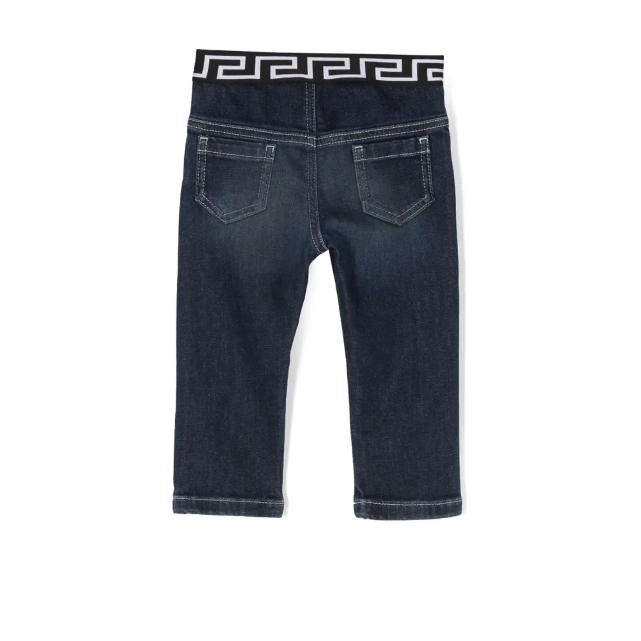 Versace , Pants ,Blue male, Sizes: