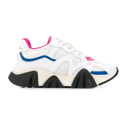 Versace , Sneakers ,White female, Sizes: