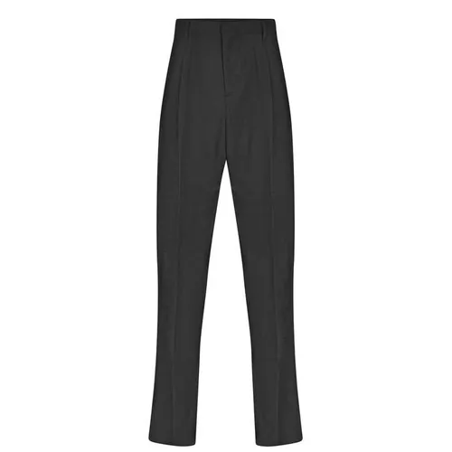 VERSACE Tailored Trousers - Grey