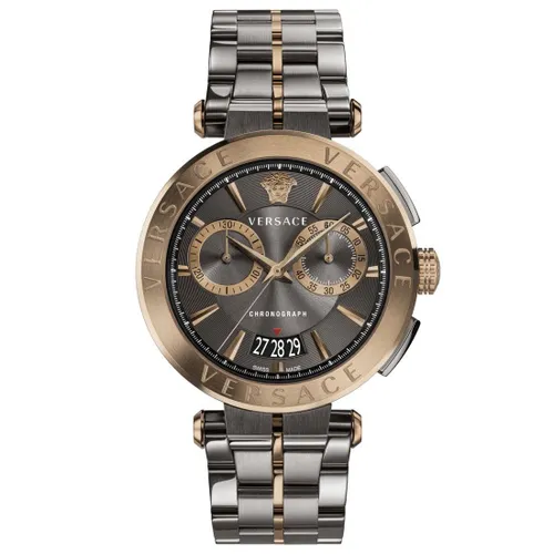 Versace VBR050017 Men's Watch
