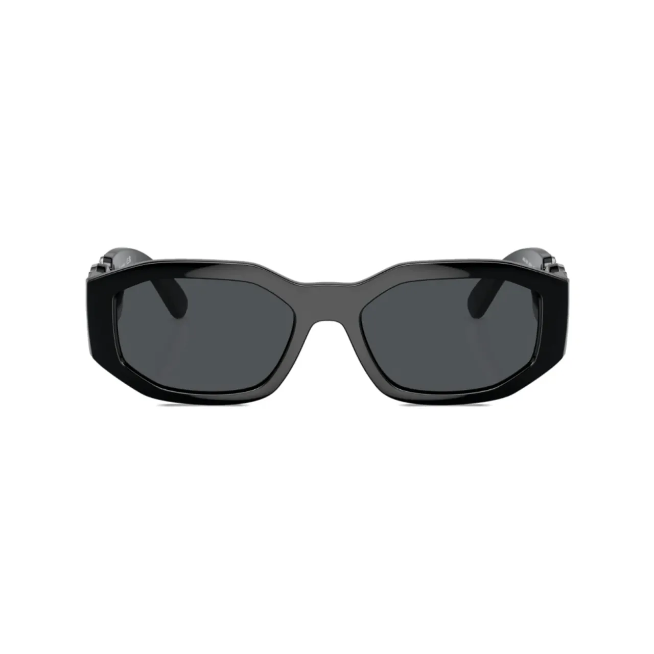Versace , Ve4361 542287 Sunglasses ,Black male, Sizes: