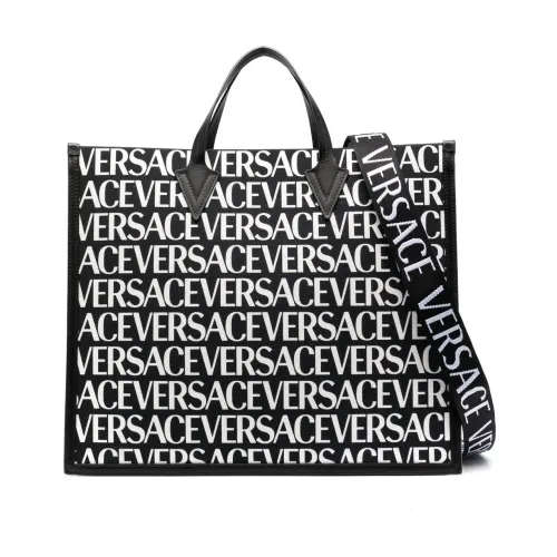 Versace , Versace Bags.. ,Multicolor male, Sizes: ONE SIZE