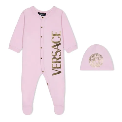 VERSACE Versace BGrow/Hat Se Bb34 - Pink
